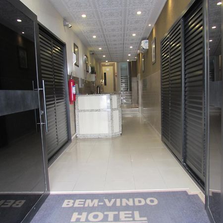 Hotel Salomao - Proximo A 25 De Marco, Bom Retiro, Bras E Rua Santa Efigenia, A 2 Minutos Do Mirante Sampa Sky E Pista De Skate Anhangabau 상파울루 외부 사진