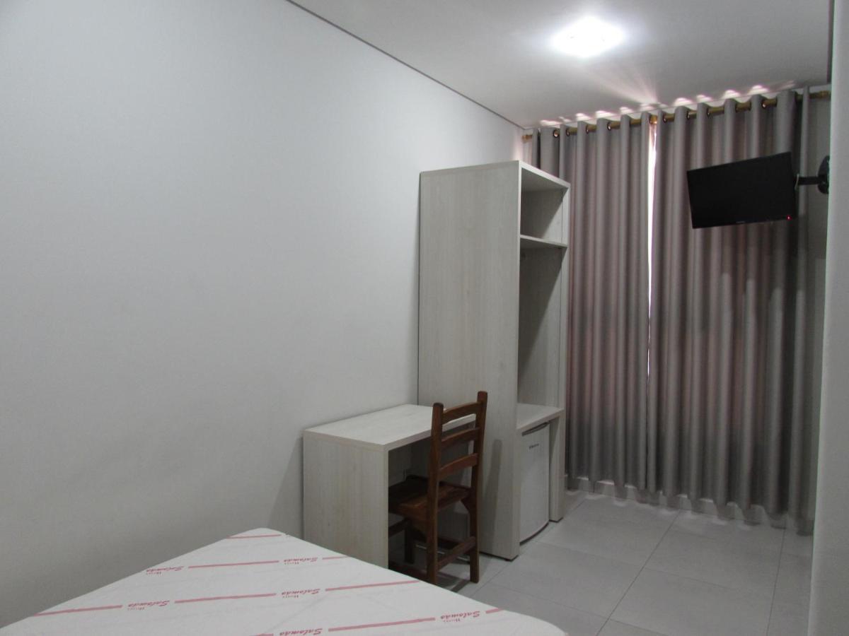 Hotel Salomao - Proximo A 25 De Marco, Bom Retiro, Bras E Rua Santa Efigenia, A 2 Minutos Do Mirante Sampa Sky E Pista De Skate Anhangabau 상파울루 외부 사진