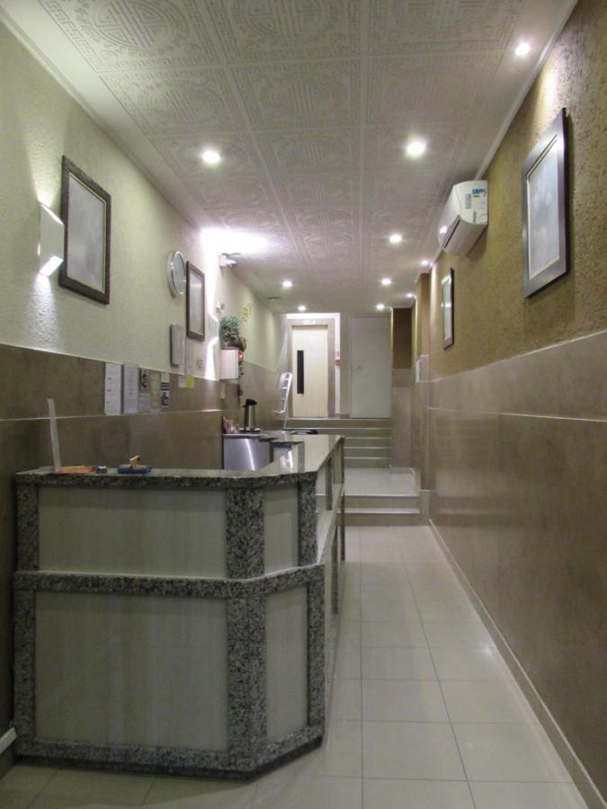 Hotel Salomao - Proximo A 25 De Marco, Bom Retiro, Bras E Rua Santa Efigenia, A 2 Minutos Do Mirante Sampa Sky E Pista De Skate Anhangabau 상파울루 외부 사진