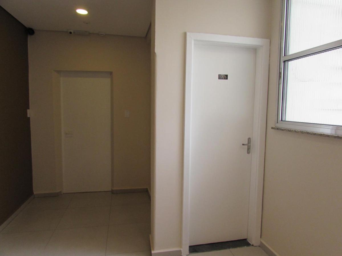 Hotel Salomao - Proximo A 25 De Marco, Bom Retiro, Bras E Rua Santa Efigenia, A 2 Minutos Do Mirante Sampa Sky E Pista De Skate Anhangabau 상파울루 외부 사진