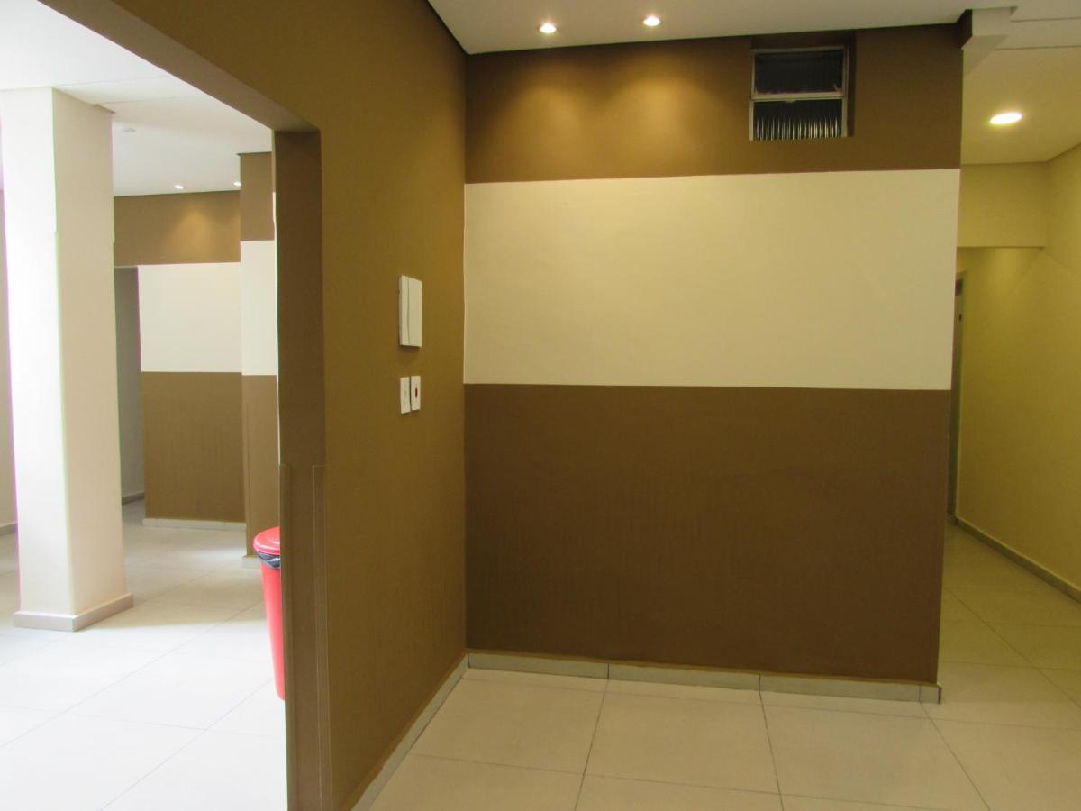 Hotel Salomao - Proximo A 25 De Marco, Bom Retiro, Bras E Rua Santa Efigenia, A 2 Minutos Do Mirante Sampa Sky E Pista De Skate Anhangabau 상파울루 외부 사진
