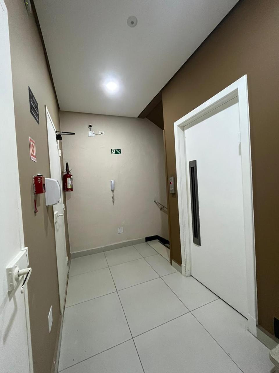 Hotel Salomao - Proximo A 25 De Marco, Bom Retiro, Bras E Rua Santa Efigenia, A 2 Minutos Do Mirante Sampa Sky E Pista De Skate Anhangabau 상파울루 외부 사진