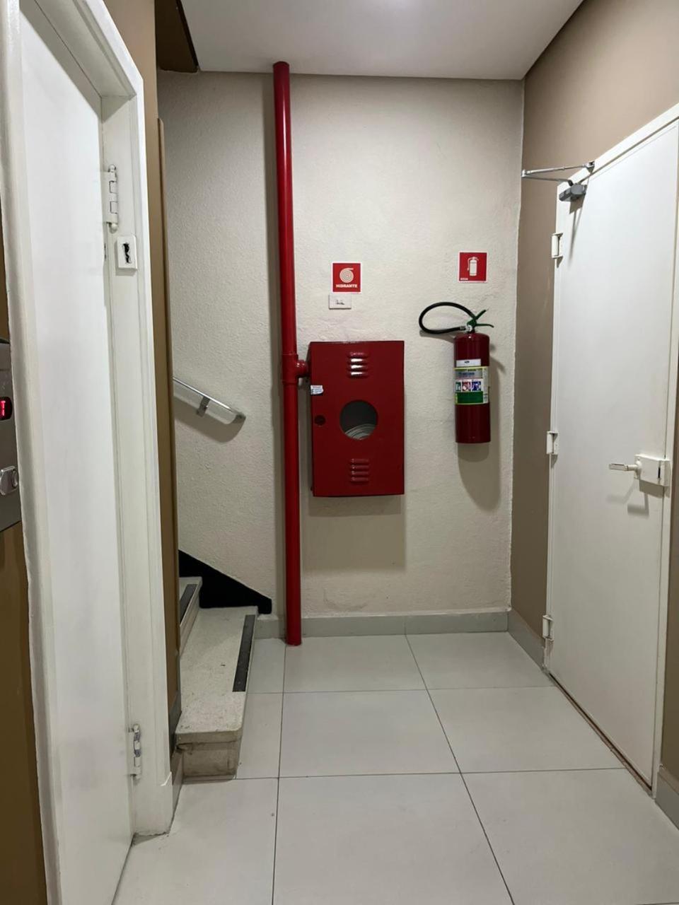 Hotel Salomao - Proximo A 25 De Marco, Bom Retiro, Bras E Rua Santa Efigenia, A 2 Minutos Do Mirante Sampa Sky E Pista De Skate Anhangabau 상파울루 외부 사진