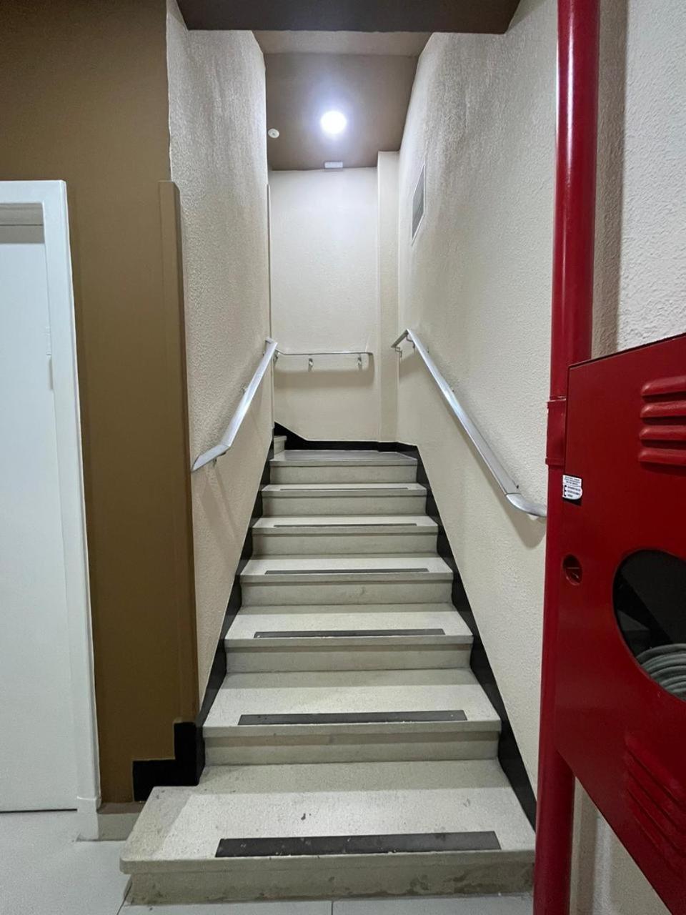 Hotel Salomao - Proximo A 25 De Marco, Bom Retiro, Bras E Rua Santa Efigenia, A 2 Minutos Do Mirante Sampa Sky E Pista De Skate Anhangabau 상파울루 외부 사진