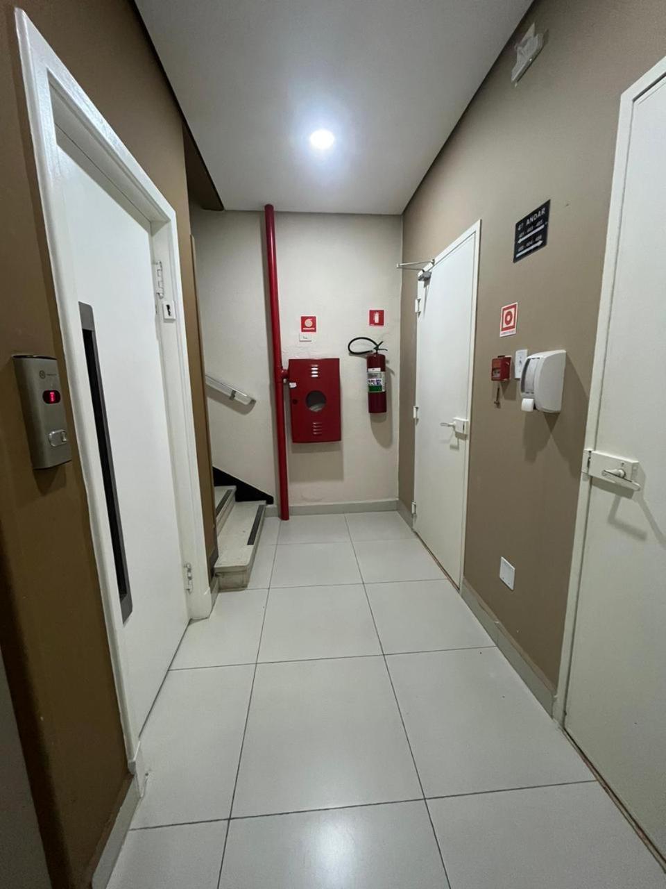 Hotel Salomao - Proximo A 25 De Marco, Bom Retiro, Bras E Rua Santa Efigenia, A 2 Minutos Do Mirante Sampa Sky E Pista De Skate Anhangabau 상파울루 외부 사진