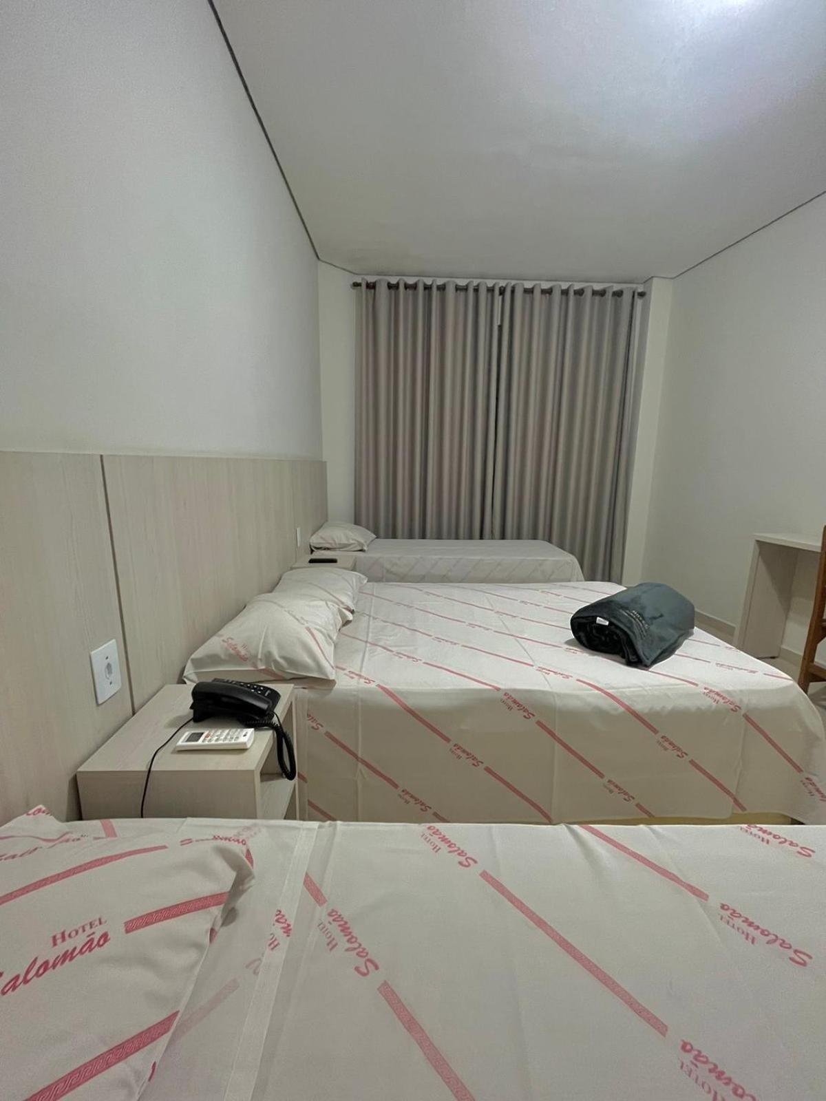 Hotel Salomao - Proximo A 25 De Marco, Bom Retiro, Bras E Rua Santa Efigenia, A 2 Minutos Do Mirante Sampa Sky E Pista De Skate Anhangabau 상파울루 외부 사진